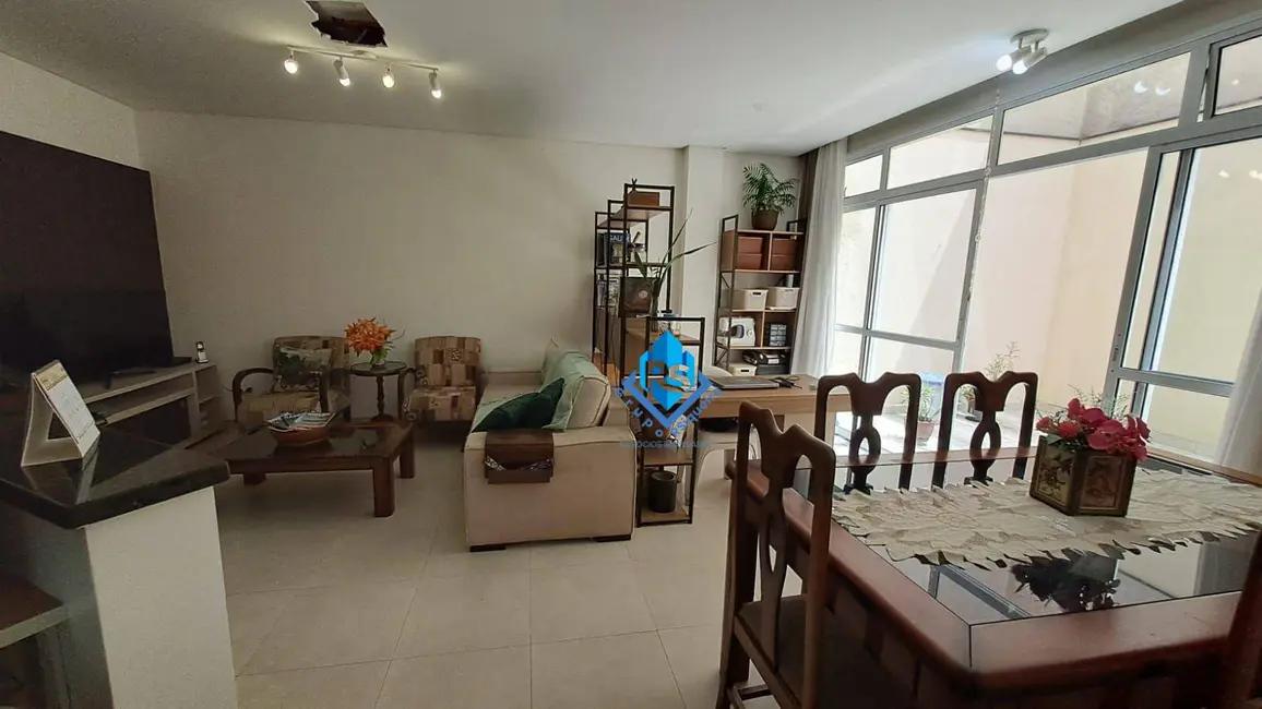 Foto 5 de Apartamento com 2 quartos à venda, 105m2 em Assunção, Sao Bernardo Do Campo - SP