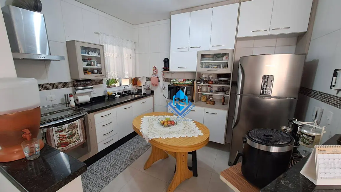 Foto 8 de Apartamento com 2 quartos à venda, 105m2 em Assunção, Sao Bernardo Do Campo - SP