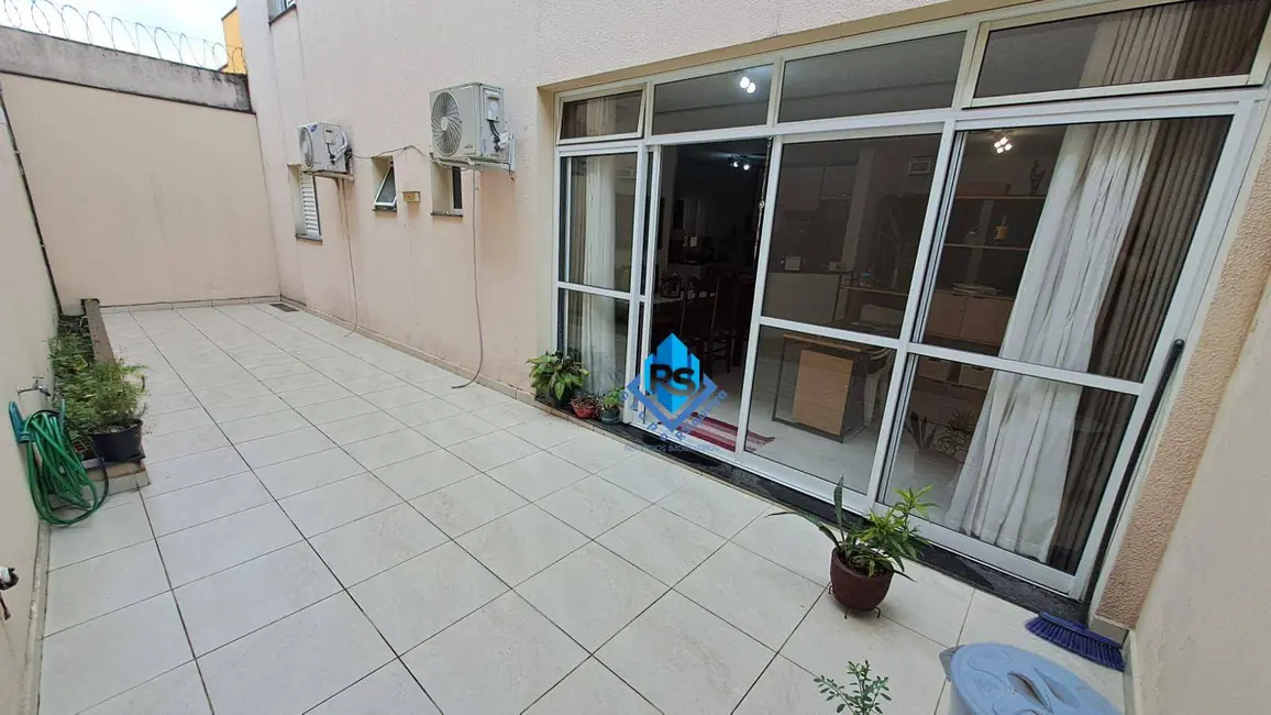 Foto 6 de Apartamento com 2 quartos à venda, 105m2 em Assunção, Sao Bernardo Do Campo - SP