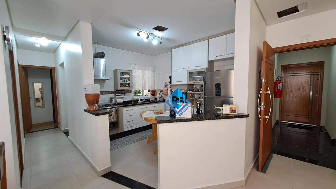 Foto 3 de Apartamento com 2 quartos à venda, 105m2 em Assunção, Sao Bernardo Do Campo - SP