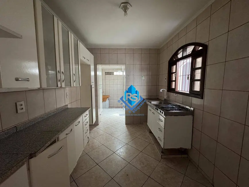 Foto 8 de Sobrado com 3 quartos à venda, 129m2 em Casa Branca, Santo Andre - SP