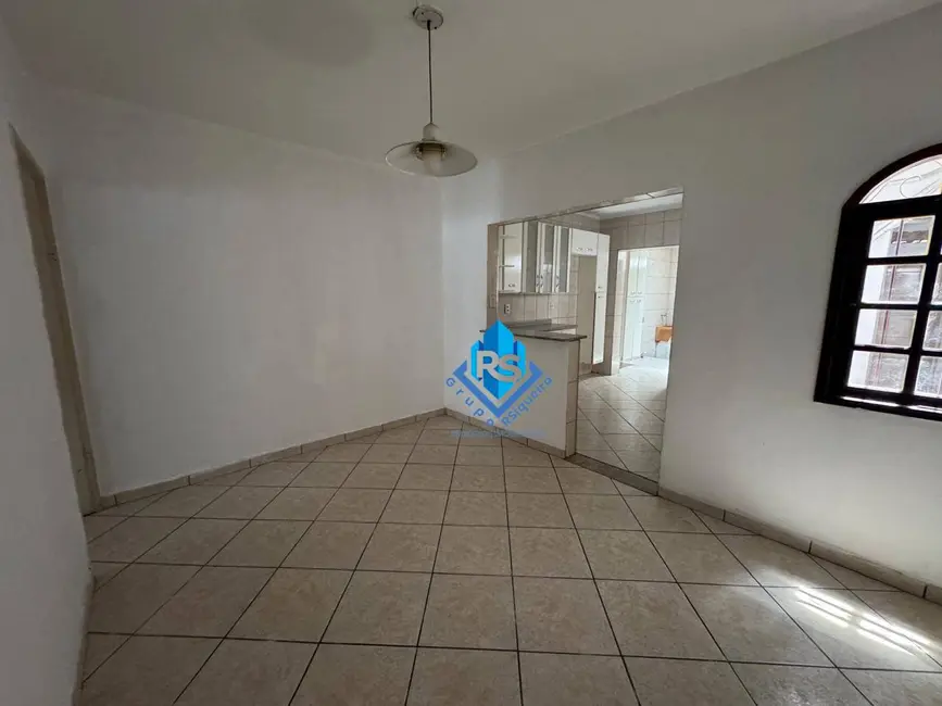 Foto 5 de Sobrado com 3 quartos à venda, 129m2 em Casa Branca, Santo Andre - SP