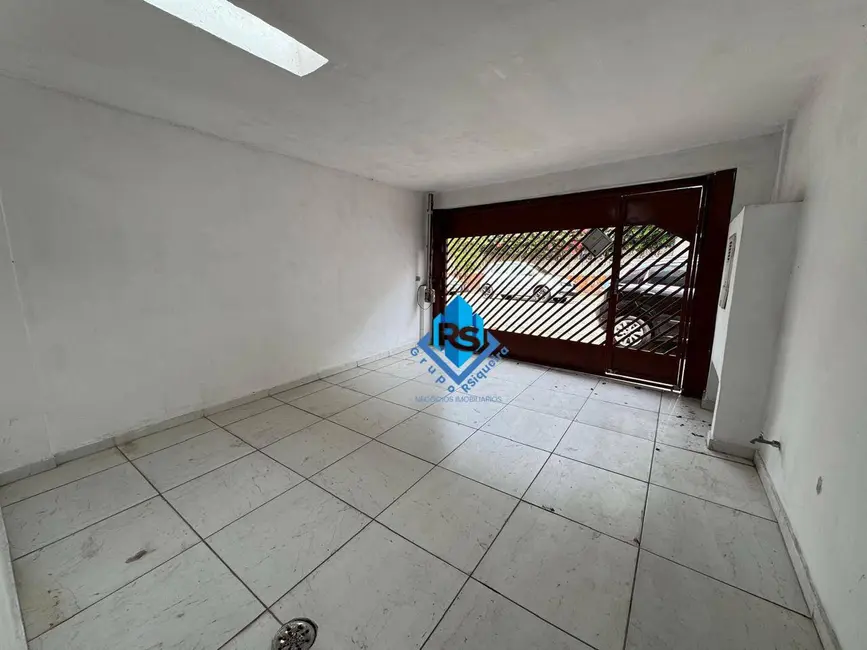 Foto 2 de Sobrado com 3 quartos à venda, 129m2 em Casa Branca, Santo Andre - SP