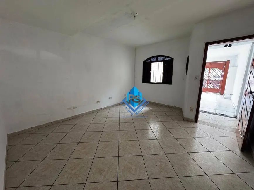 Foto 4 de Sobrado com 3 quartos à venda, 129m2 em Casa Branca, Santo Andre - SP