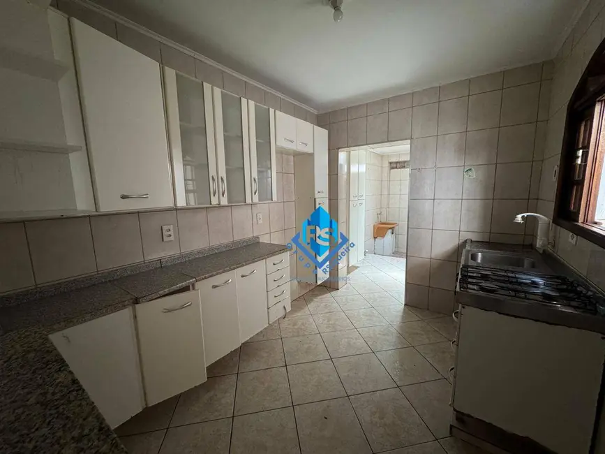 Foto 6 de Sobrado com 3 quartos à venda, 129m2 em Casa Branca, Santo Andre - SP