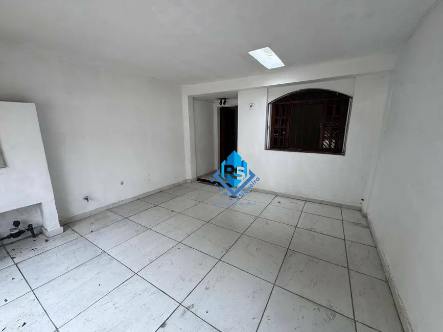 Foto 3 de Sobrado com 3 quartos à venda, 129m2 em Casa Branca, Santo Andre - SP