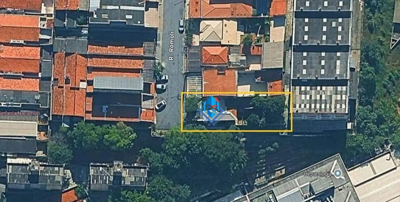 Foto 5 de Casa com 2 quartos à venda, 304m2 em Assunção, Sao Bernardo Do Campo - SP