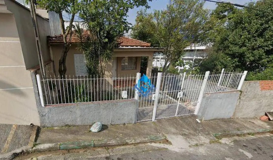 Foto 1 de Casa com 2 quartos à venda, 304m2 em Assunção, Sao Bernardo Do Campo - SP