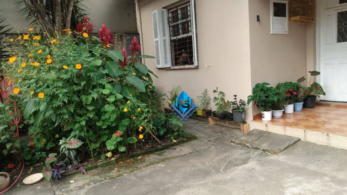 Foto 2 de Casa com 2 quartos à venda, 304m2 em Assunção, Sao Bernardo Do Campo - SP