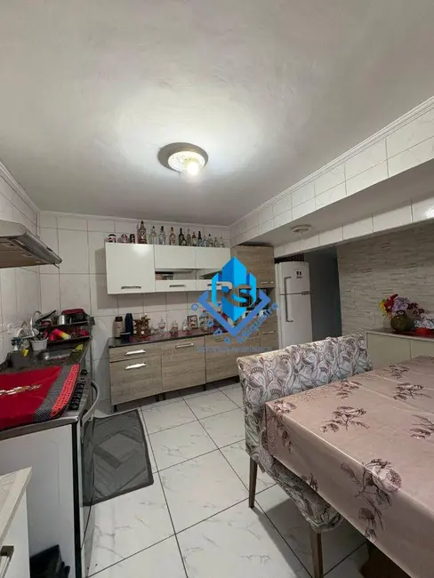 Foto 5 de Casa com 3 quartos à venda, 160m2 em Dos Casa, Sao Bernardo Do Campo - SP