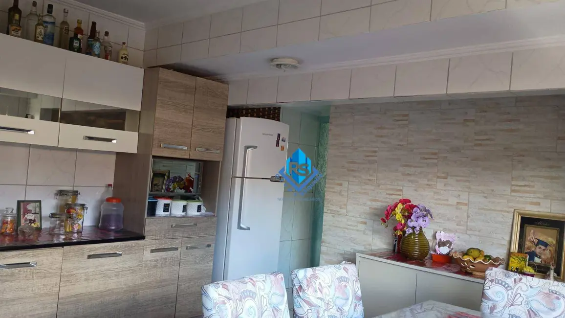 Foto 5 de Casa com 2 quartos à venda, 160m2 em Dos Casa, Sao Bernardo Do Campo - SP