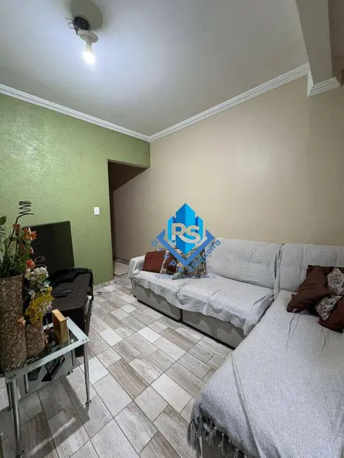 Foto 3 de Casa com 3 quartos à venda, 160m2 em Dos Casa, Sao Bernardo Do Campo - SP