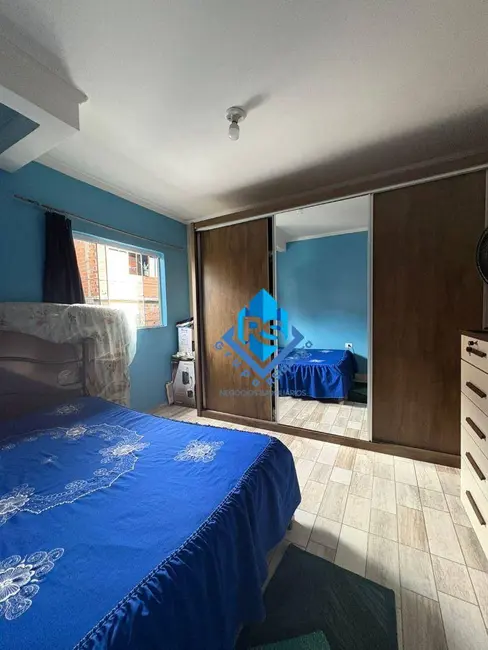 Foto 8 de Casa com 3 quartos à venda, 160m2 em Dos Casa, Sao Bernardo Do Campo - SP