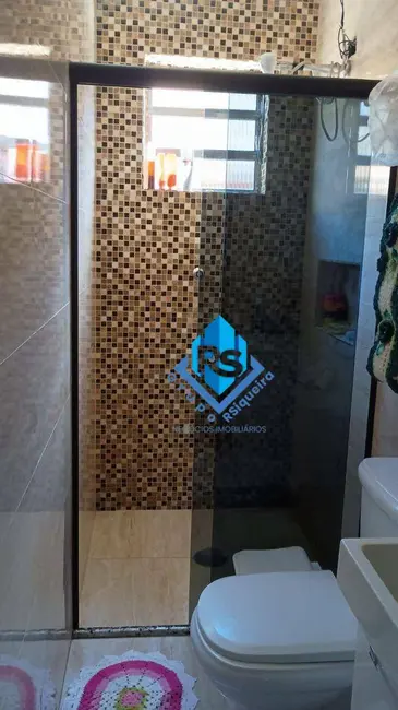 Foto 2 de Casa com 2 quartos à venda, 160m2 em Dos Casa, Sao Bernardo Do Campo - SP