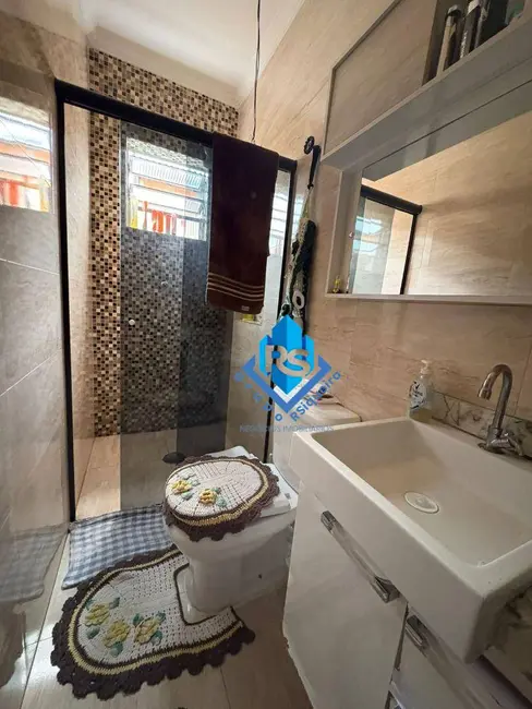 Foto 9 de Casa com 3 quartos à venda, 160m2 em Dos Casa, Sao Bernardo Do Campo - SP