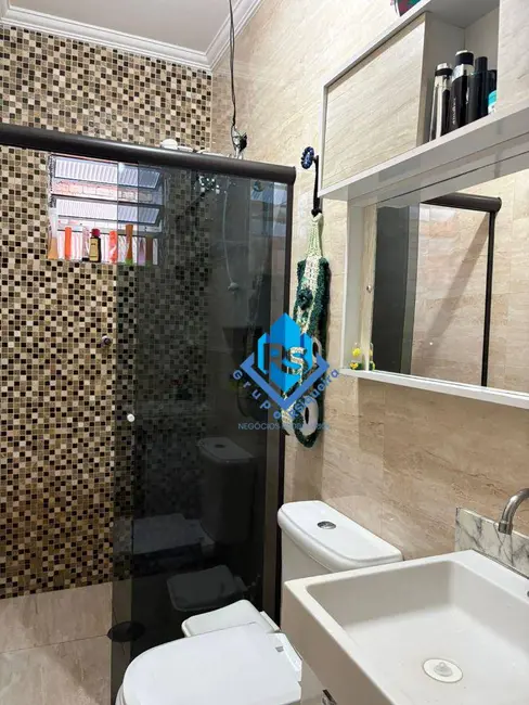 Foto 4 de Casa com 3 quartos à venda, 160m2 em Dos Casa, Sao Bernardo Do Campo - SP