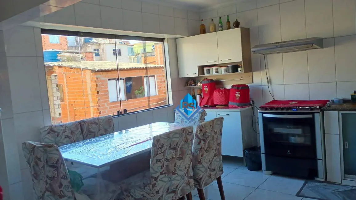 Foto 1 de Casa com 2 quartos à venda, 160m2 em Dos Casa, Sao Bernardo Do Campo - SP