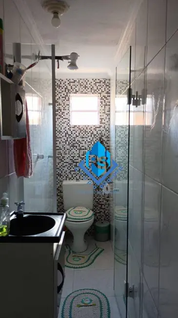 Foto 3 de Casa com 2 quartos à venda, 160m2 em Dos Casa, Sao Bernardo Do Campo - SP