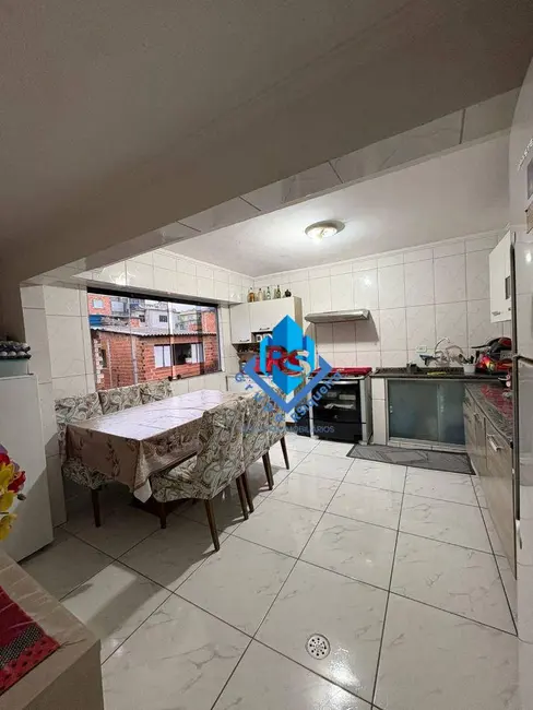 Foto 7 de Casa com 3 quartos à venda, 160m2 em Dos Casa, Sao Bernardo Do Campo - SP