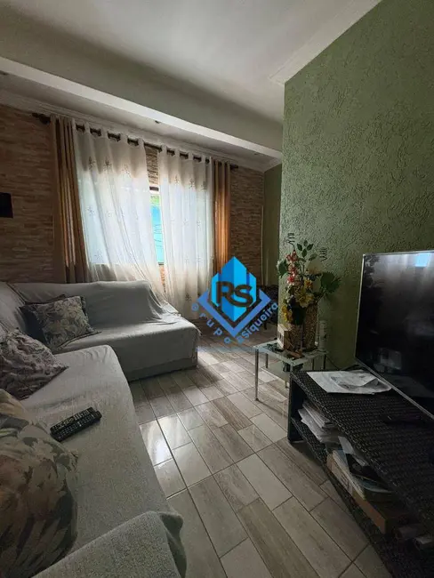 Foto 2 de Casa com 3 quartos à venda, 160m2 em Dos Casa, Sao Bernardo Do Campo - SP