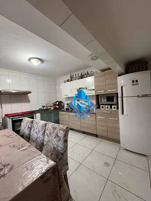 Foto 6 de Casa com 3 quartos à venda, 160m2 em Dos Casa, Sao Bernardo Do Campo - SP