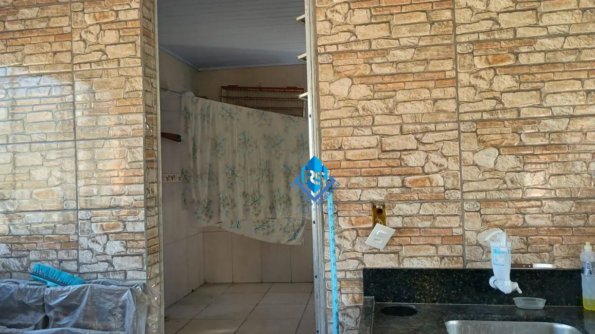 Foto 9 de Casa com 2 quartos à venda, 160m2 em Dos Casa, Sao Bernardo Do Campo - SP