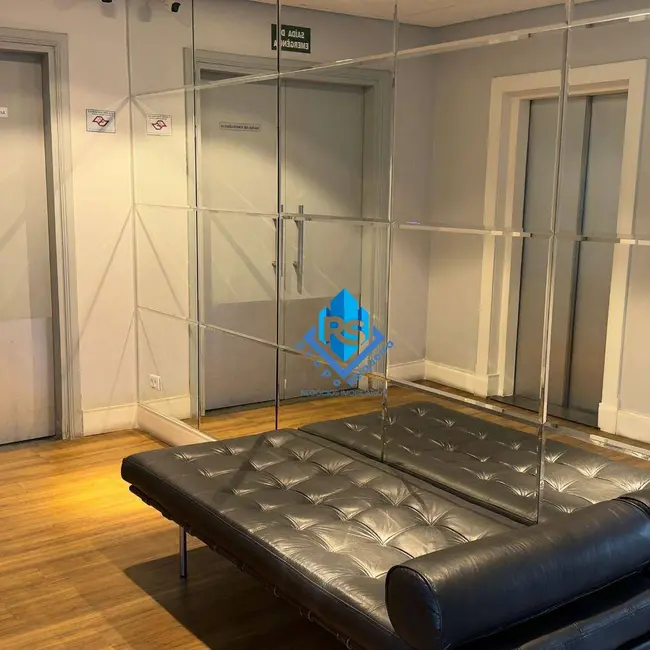 Foto 4 de Loft / Flat com 1 quarto à venda e para alugar, 50m2 em Centro, Sao Bernardo Do Campo - SP