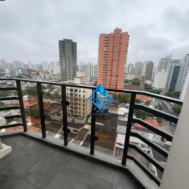 Foto 7 de Loft / Flat com 1 quarto à venda e para alugar, 50m2 em Centro, Sao Bernardo Do Campo - SP