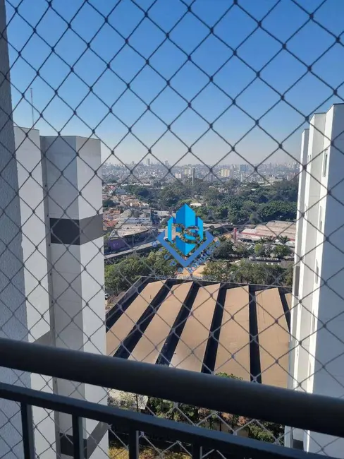 Foto 4 de Apartamento com 2 quartos à venda, 50m2 em Rudge Ramos, Sao Bernardo Do Campo - SP