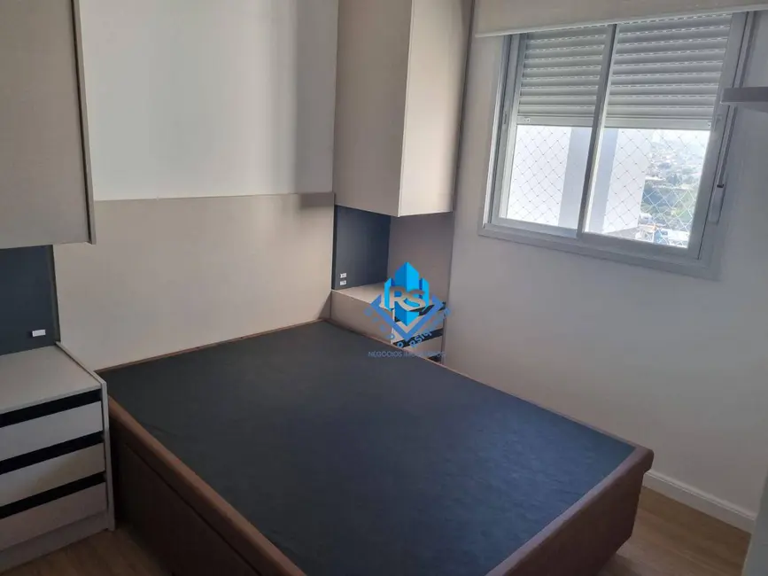 Foto 5 de Apartamento com 2 quartos à venda, 50m2 em Rudge Ramos, Sao Bernardo Do Campo - SP