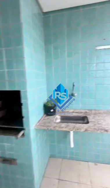 Foto 5 de Apartamento com 2 quartos à venda, 71m2 em Canto do Forte, Praia Grande - SP