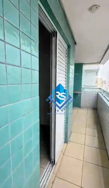 Foto 6 de Apartamento com 2 quartos à venda, 71m2 em Canto do Forte, Praia Grande - SP