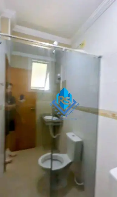 Foto 8 de Apartamento com 2 quartos à venda, 71m2 em Canto do Forte, Praia Grande - SP