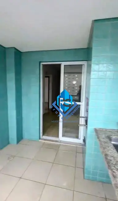 Foto 4 de Apartamento com 2 quartos à venda, 71m2 em Canto do Forte, Praia Grande - SP