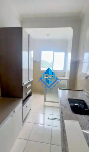 Foto 7 de Apartamento com 2 quartos à venda, 71m2 em Canto do Forte, Praia Grande - SP