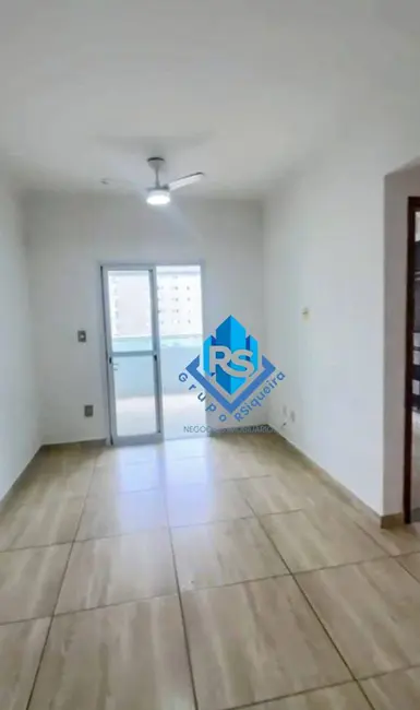 Foto 2 de Apartamento com 2 quartos à venda, 71m2 em Canto do Forte, Praia Grande - SP