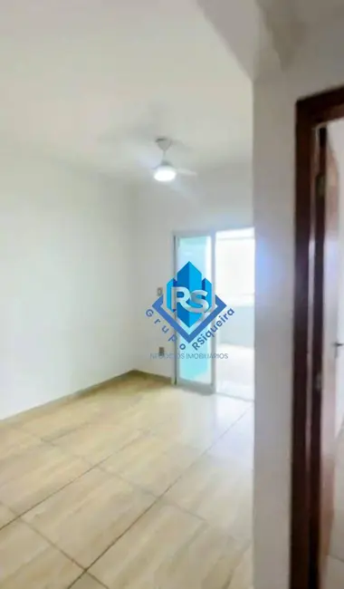 Foto 3 de Apartamento com 2 quartos à venda, 71m2 em Canto do Forte, Praia Grande - SP