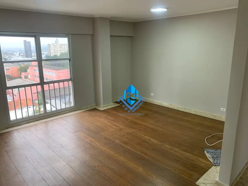 Foto 2 de Apartamento com 3 quartos à venda, 168m2 em Centro, Sao Bernardo Do Campo - SP