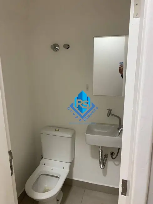 Foto 4 de Apartamento com 3 quartos à venda, 168m2 em Centro, Sao Bernardo Do Campo - SP