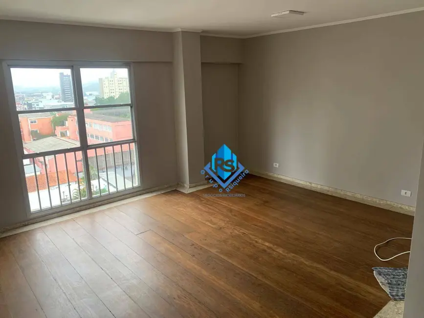 Foto 1 de Apartamento com 3 quartos à venda, 168m2 em Centro, Sao Bernardo Do Campo - SP