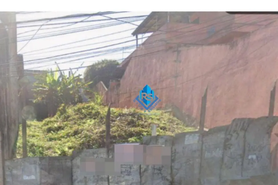 Foto 1 de Terreno / Lote à venda, 240m2 em Dos Casa, Sao Bernardo Do Campo - SP