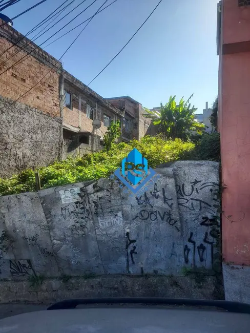 Foto 3 de Terreno / Lote à venda, 240m2 em Dos Casa, Sao Bernardo Do Campo - SP