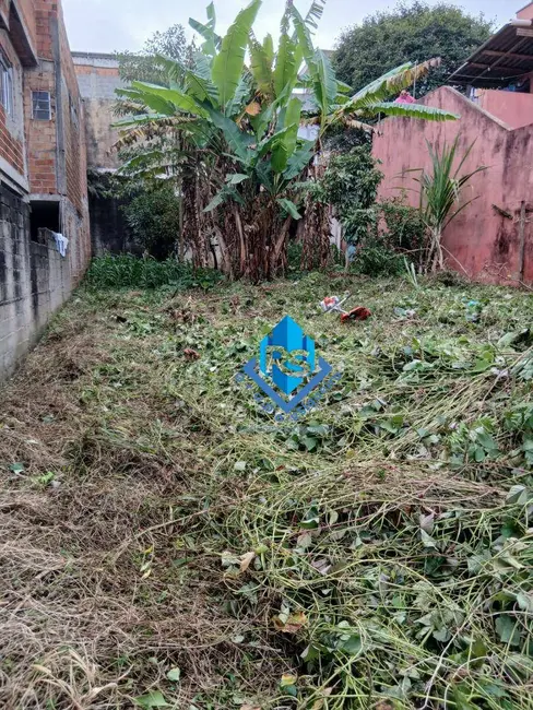 Foto 2 de Terreno / Lote à venda, 240m2 em Dos Casa, Sao Bernardo Do Campo - SP