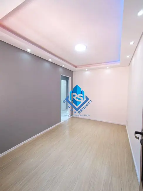 Foto 7 de Apartamento com 2 quartos à venda, 52m2 em Sao Bernardo Do Campo - SP