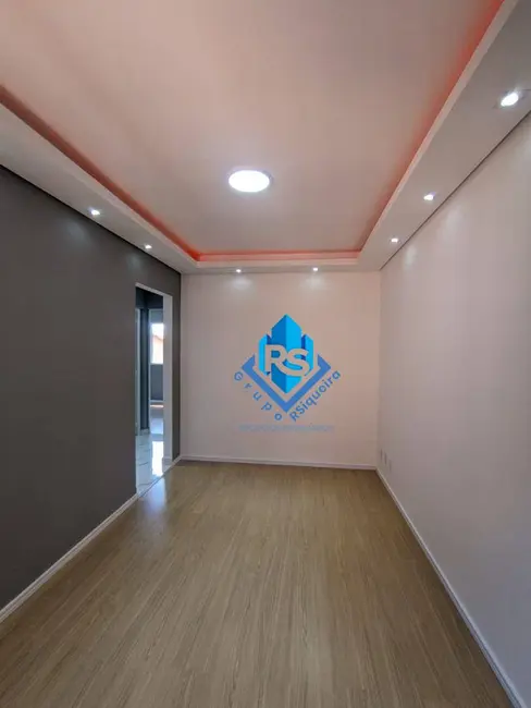 Foto 2 de Apartamento com 2 quartos à venda, 52m2 em Sao Bernardo Do Campo - SP