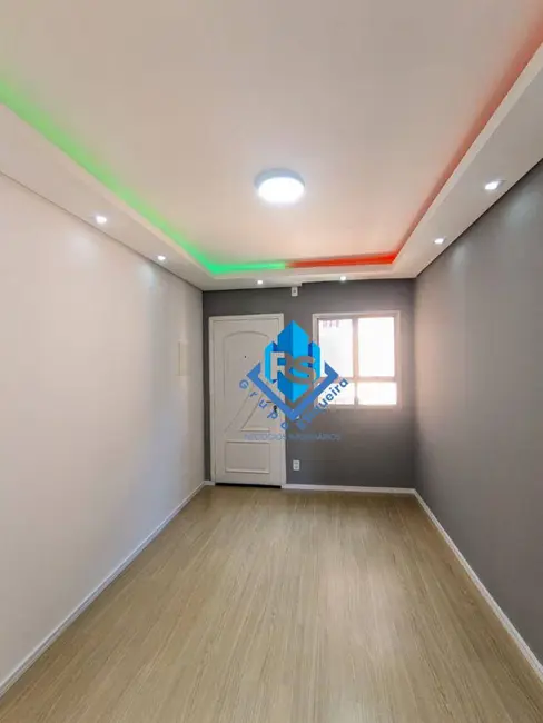 Foto 3 de Apartamento com 2 quartos à venda, 52m2 em Sao Bernardo Do Campo - SP