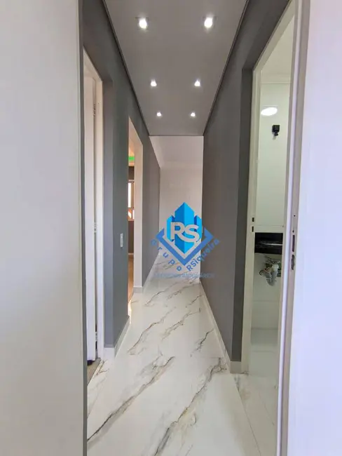 Foto 8 de Apartamento com 2 quartos à venda, 52m2 em Sao Bernardo Do Campo - SP