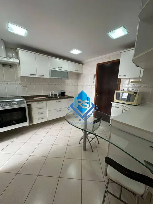Foto 5 de Apartamento com 3 quartos para alugar, 110m2 em Sao Bernardo Do Campo - SP