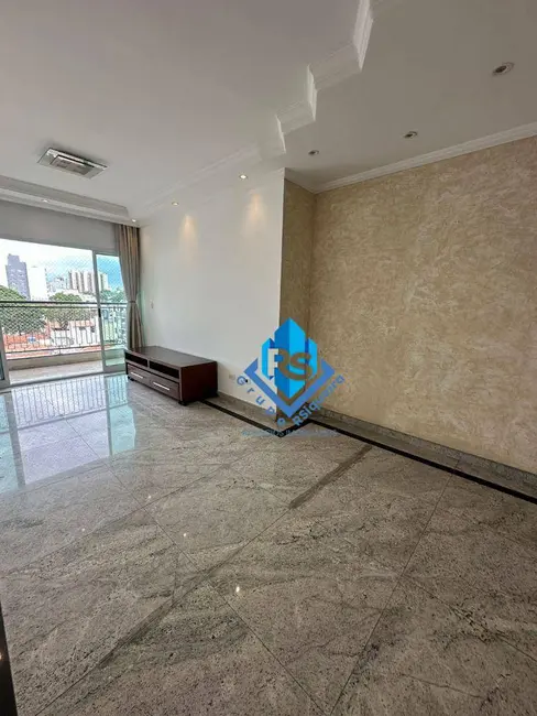 Foto 7 de Apartamento com 3 quartos para alugar, 110m2 em Sao Bernardo Do Campo - SP