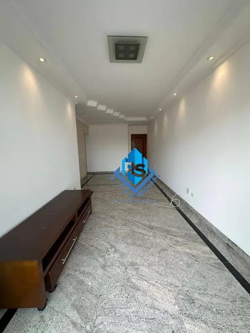 Foto 2 de Apartamento com 3 quartos para alugar, 110m2 em Sao Bernardo Do Campo - SP